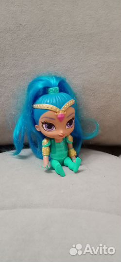 Детские игрушки