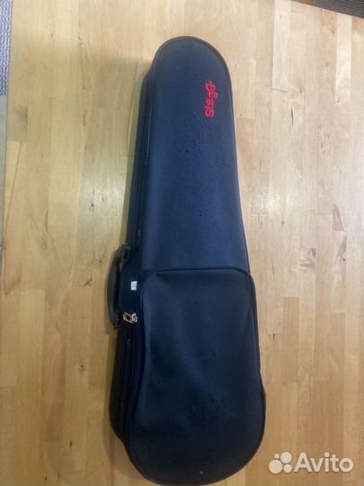 Скрипка Stagg 1/2