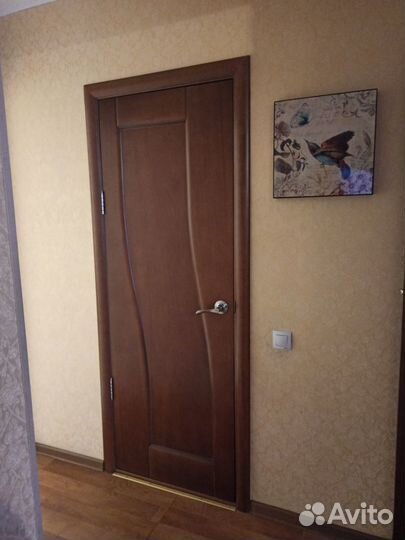 Продам межкомнатные двери бу