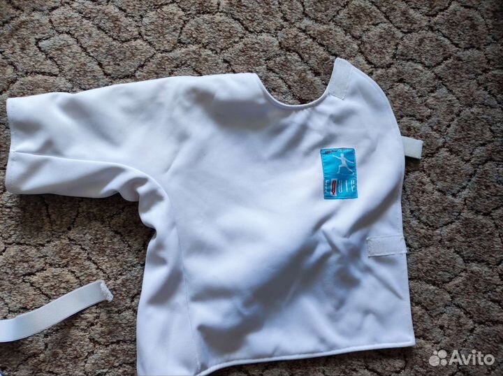 Костюм для фехтования 140