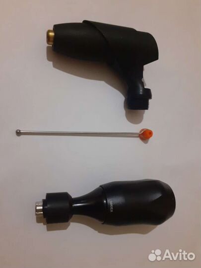 Тату машинка - mayer