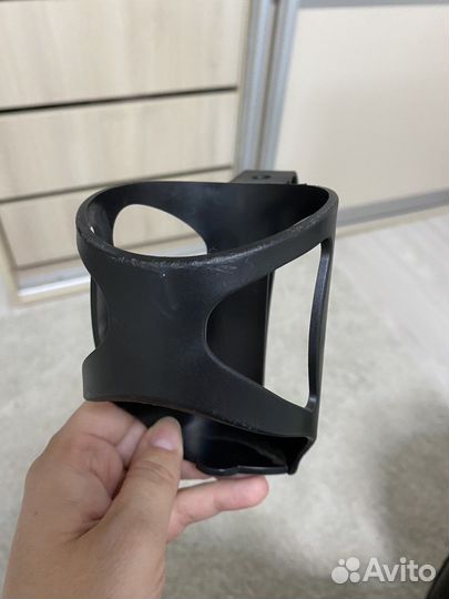 Флягодержатель stern