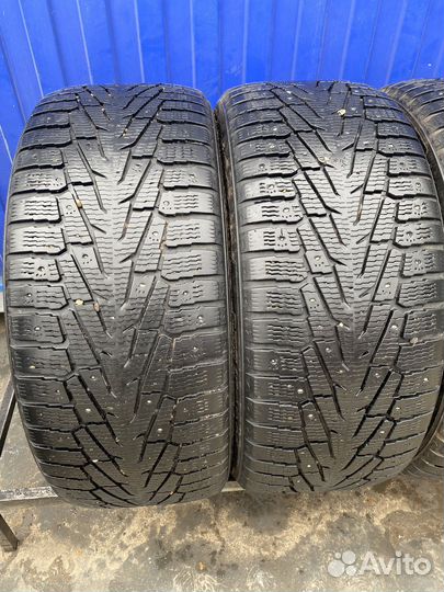 Nokian Tyres Hakkapeliitta 7 SUV 275/50 R20