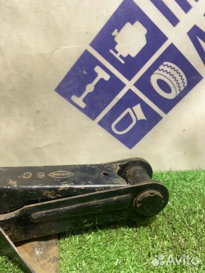 Домкрат Mazda 3 Bk хэтчбек 1.6 Z6 2006