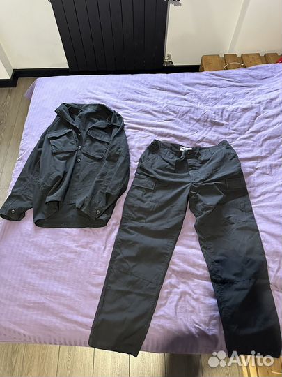 Костюм для охоты рыбалки рип стоп Propper (50-52)