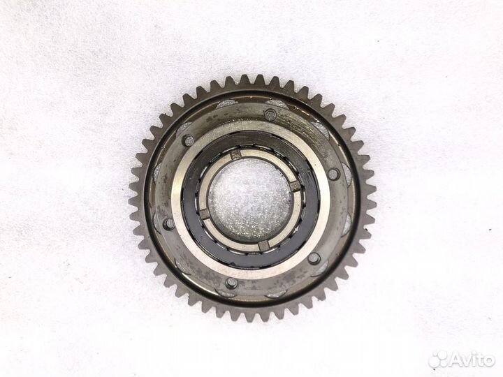 Honda cbr929rr Fireblade обгонная муфта