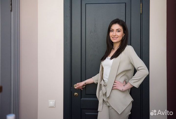 Новые межкомнатыне двери для Вашего интерьера