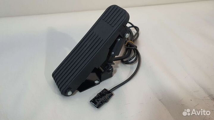 Педаль сцепления USB (ATS и ETS2, другие игры)