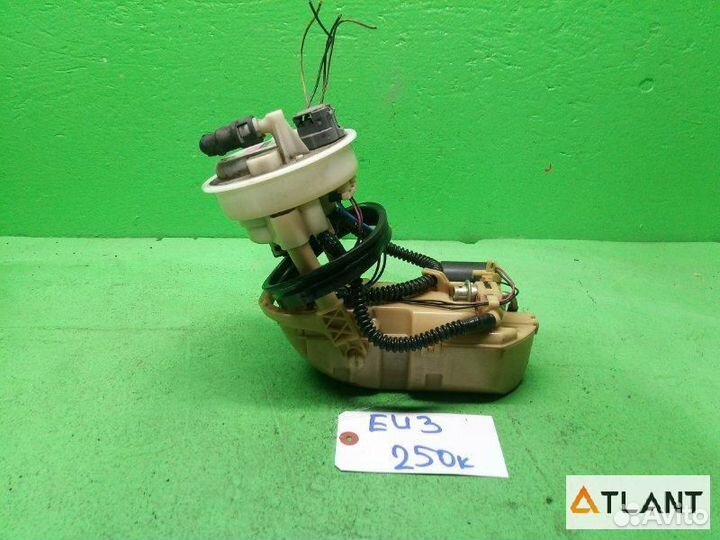 Бензонасос honda civic