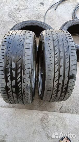 Sailun Atrezzo ZSR SUV 255/50 R19