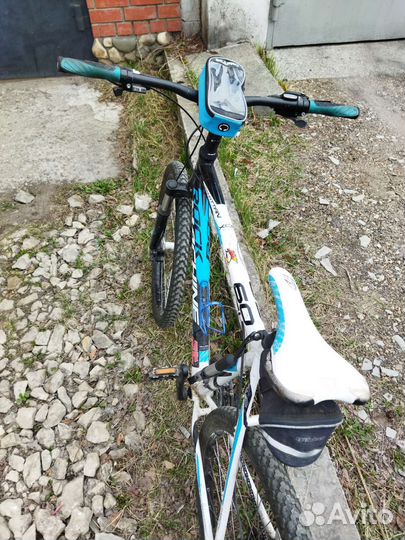 Велосипед Rock machine 60(Чехия)