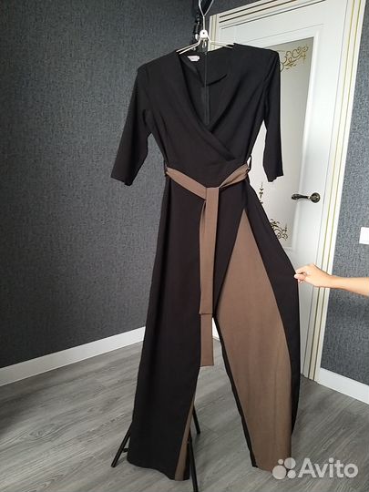 Комбинезон женский