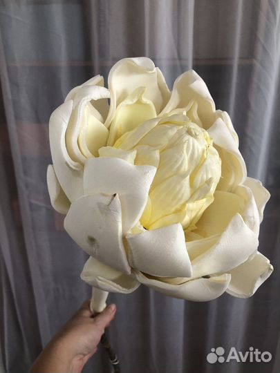 Цветы искусственные