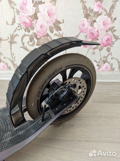 Самокат Tech Team TT-270 Sport