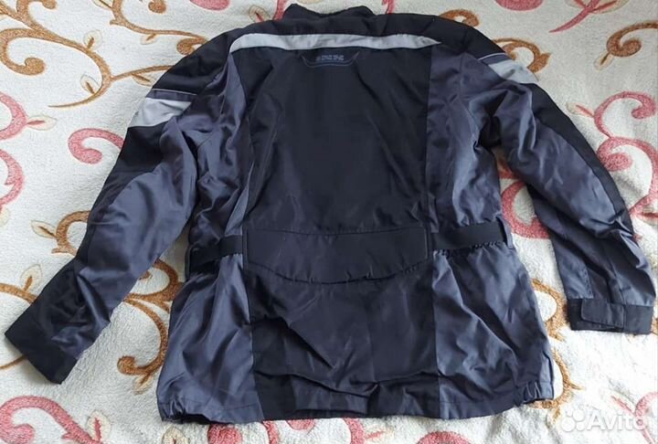 Мотоэкипировка куртка