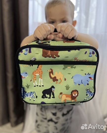 Термосумка для еды