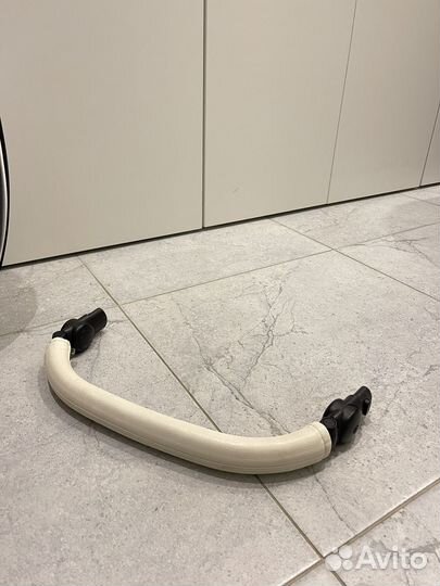 Прогулочный блок mima xari и бампер