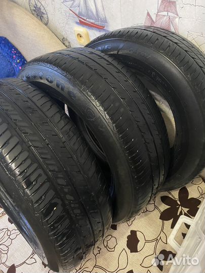 Firestone Touring FS100 185/60 R14