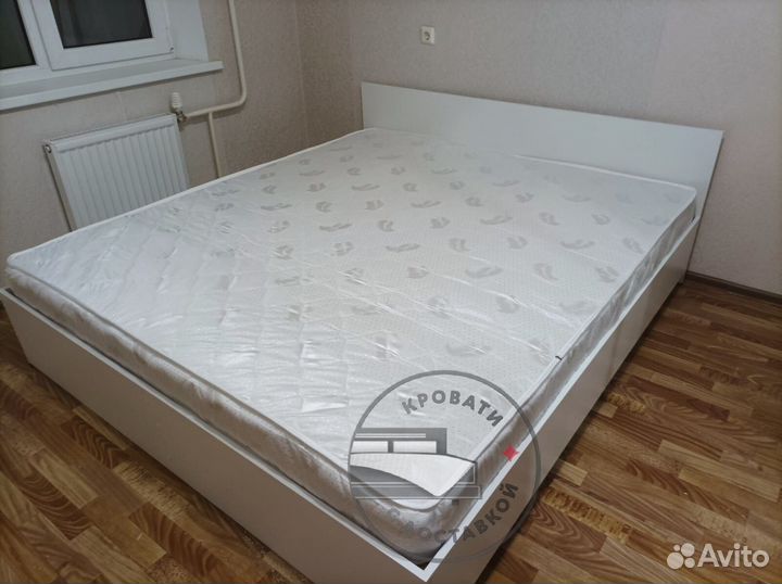 Кровать 180 200