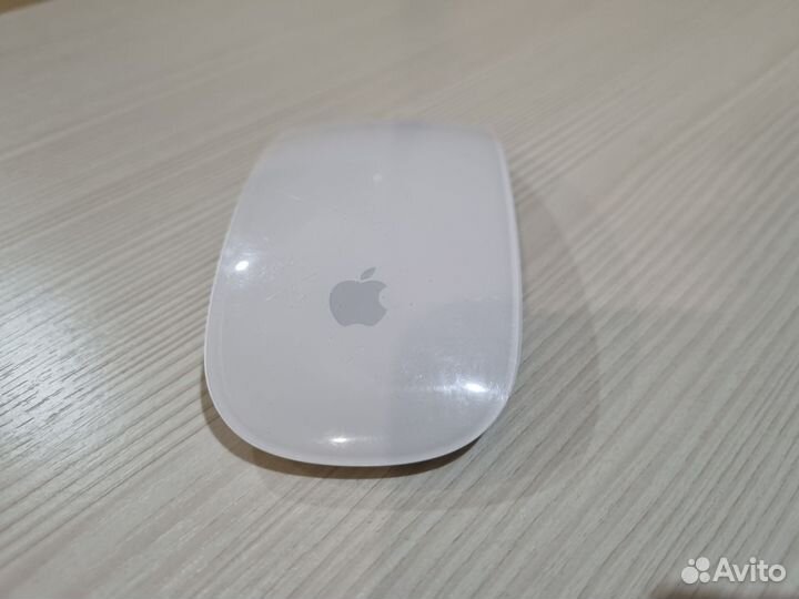 Мышь apple magic mouse 1