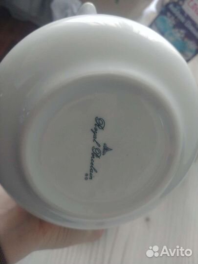 Заварочный чайник Royal Porcelain