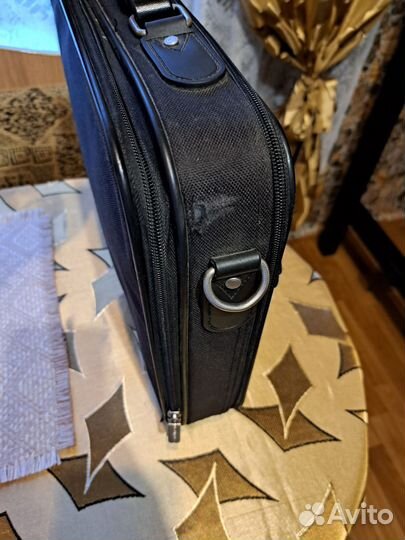 Сумка для ноутбука