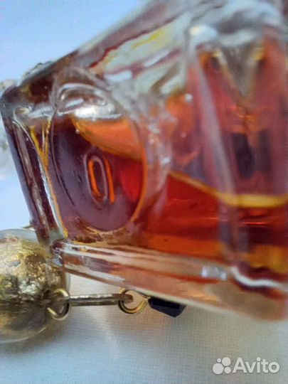 Винтажные духи СССР 