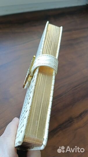 Блокнот-ежедневник Lefard