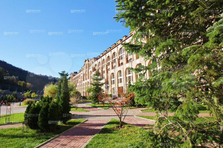 3-к. квартира, 70 м², 6/7 эт.