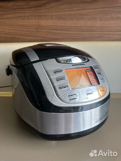 Мультиварка Redmond