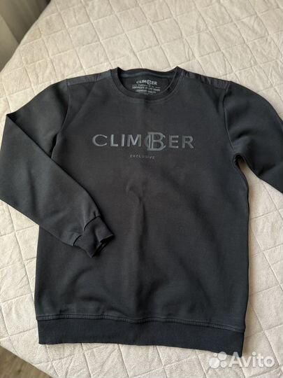 Свитшоты Hugo и Climber 2 шт