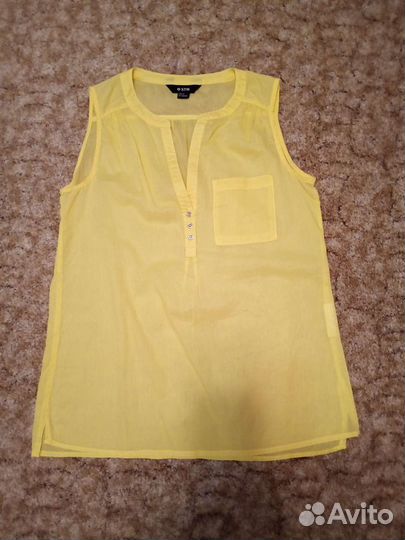 Пакет женских вещей на рост 42 -44