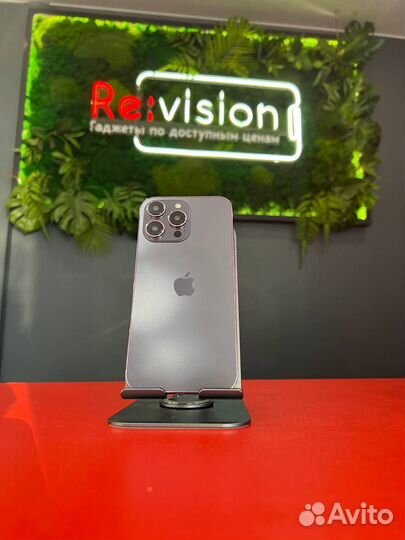 iPhone 14 Pro Max, 128 ГБ