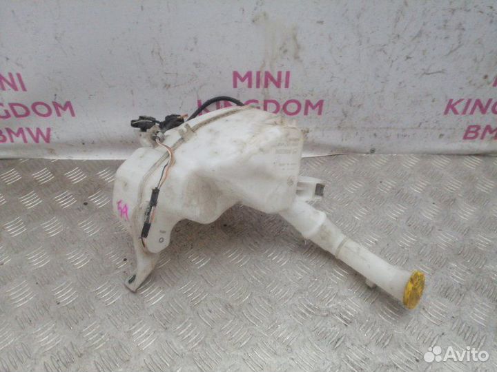 Бачок омывателя Mazda 3 BL 2011