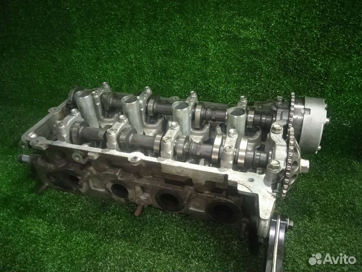 Гбц головка Лансер 10 1.6 ASX 4A92