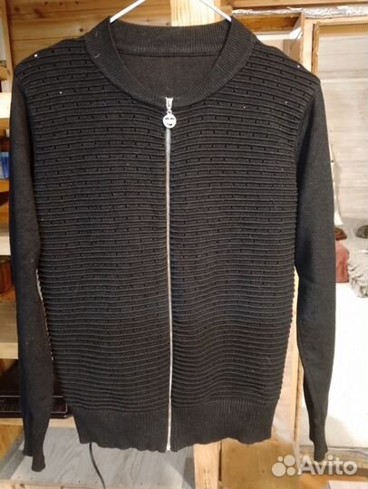 Кардиган женский 42 44