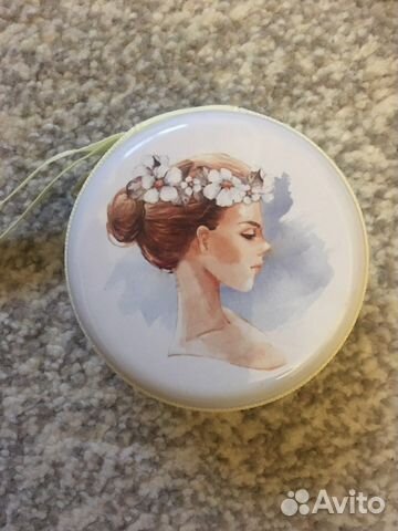 Футляр для наушников