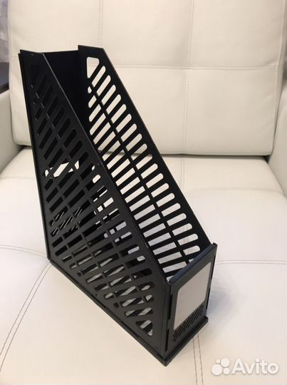 Новая стойка угол для бумаг