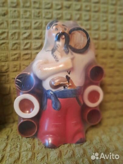 Набор для водки 