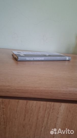 Виктор Лапицкий 