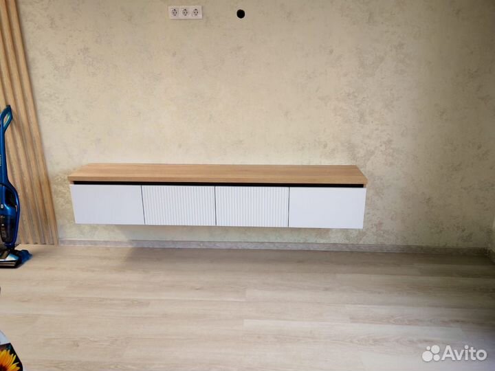 Сборка и установка кухни