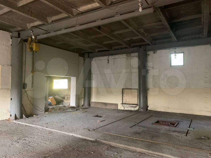 Свободного назначения, 290 м²