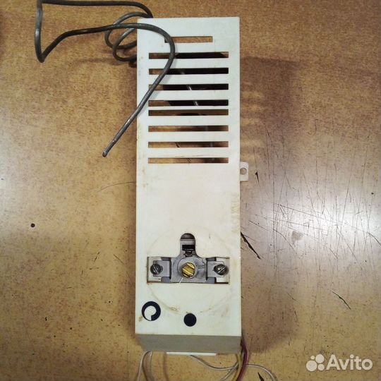 Терморегулятор(термостат) для холодильника там112