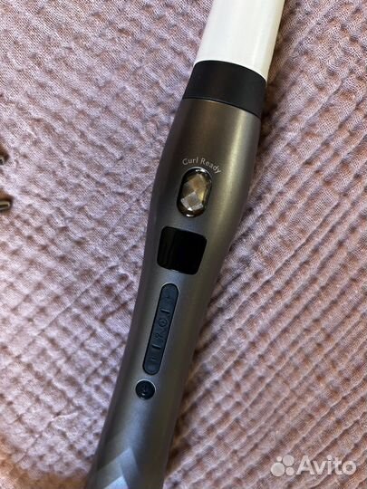 Плойка для завивки волос Philips