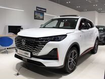 Новый Changan CS55 Plus 1.5 AMT, 2024, цена от 2 050 000 руб.