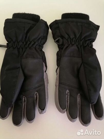 Непромокаемые перчатки