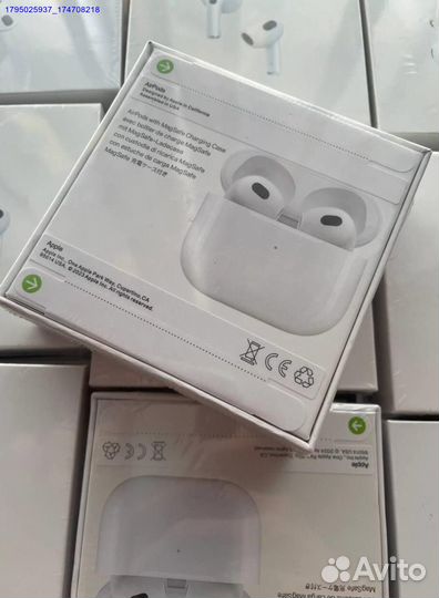 AirPods 3 оптом