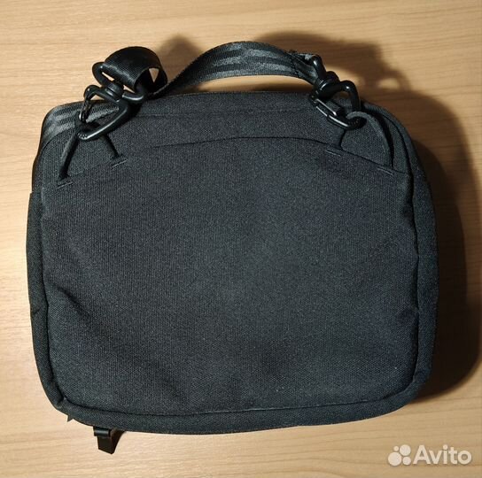 Сумка-чехол для наушников alpaka Headphones Case