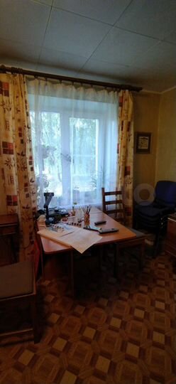 2-к. квартира, 47,7 м², 1/3 эт.