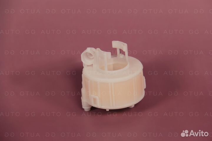 Топливный фильтр Солярис1 Рио3 2010-2017